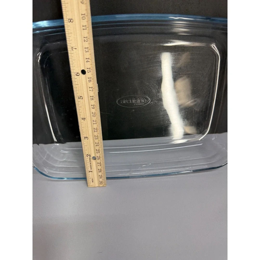 Arcuisine france borosilicate